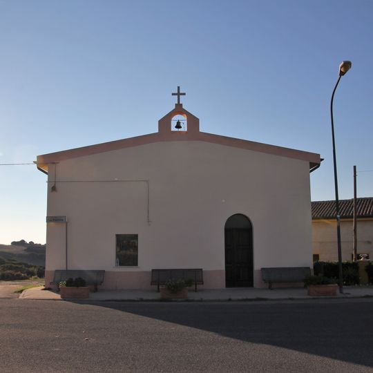 Chiesa di Nostra Signora di Fatima