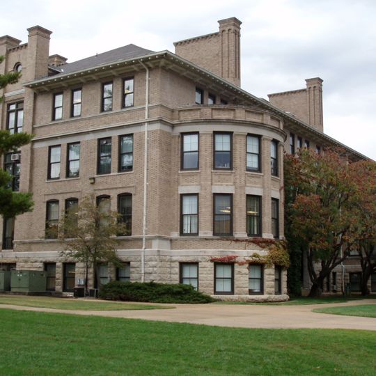 Missouri University of Science and Technology