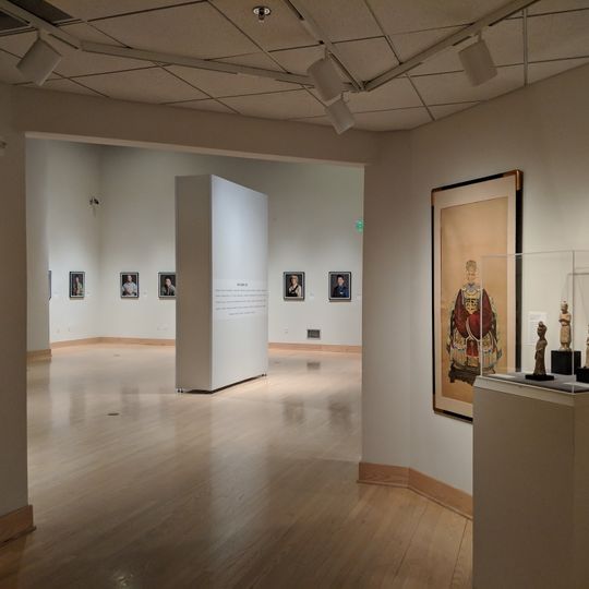 The Dorsky Museum of Art