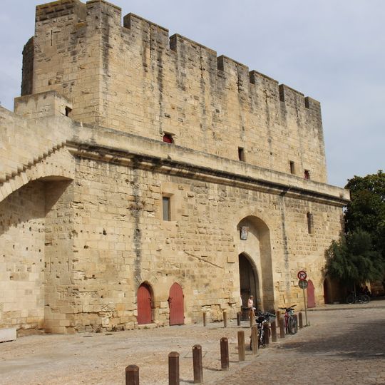 Puerta del Arsenal