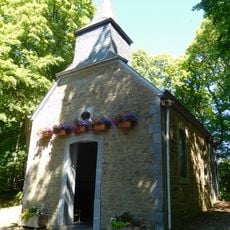 Chapelle Notre-Dame de Haurt