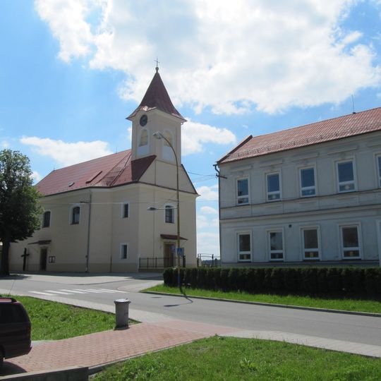 Church of Saint Joseph