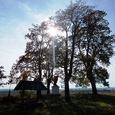 Socha svatého Floriána