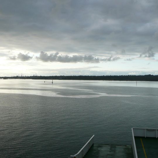 Southampton Water
