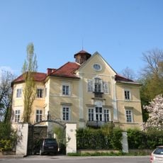 Klagenfurt, Herbertstöckl