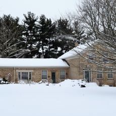 Alexander Smith House