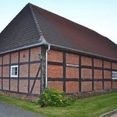 Scheunenviertel Neubruchhausen