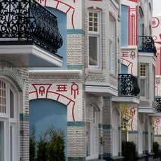 Spuistraat 61, Vlissingen