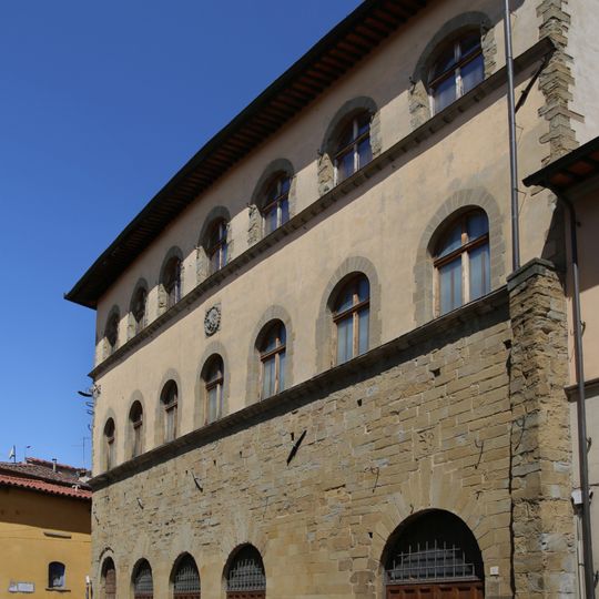 Palazzo Bruni-Ciocchi