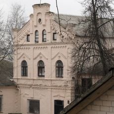 Дрожджава-вінакурны завод Любанскага