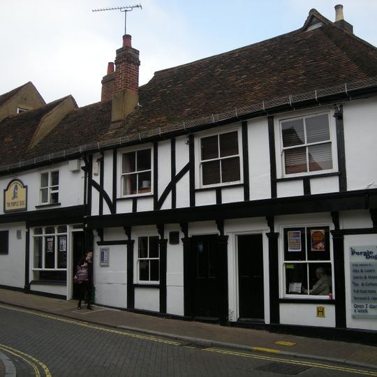 The Clarence Inn