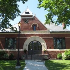 Flint Public Library
