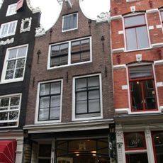 Herenstraat 38, Amsterdam