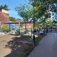 Plaza Gurruchaga
