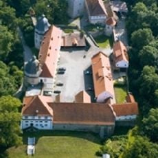 Schloss Aschhausen