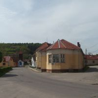 Přečkovice
