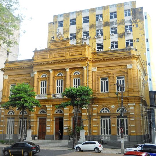 Palácio Rio Branco