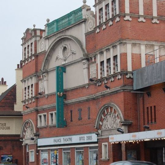 Palace Theatre