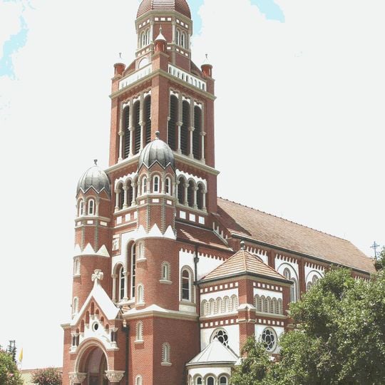 St. John's Cathedral