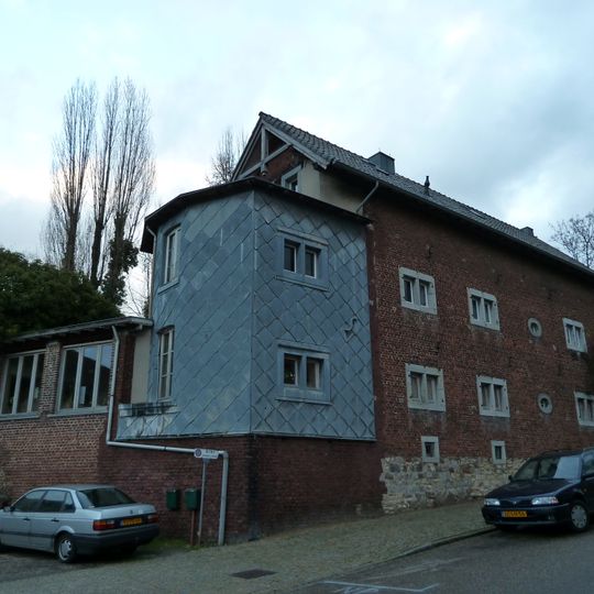 Bloemendalstraat 7, Vaals