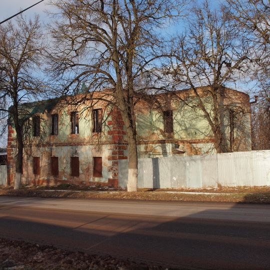 Училище городское