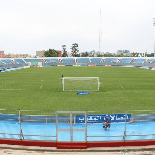 Stade El Abdi