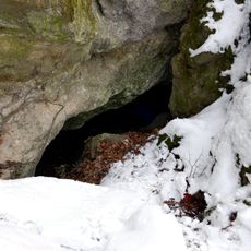 Szentendrei Cave