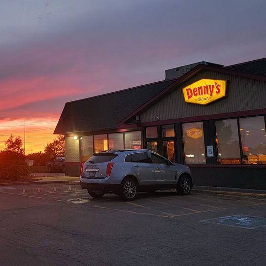 Denny's