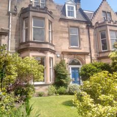 23 Murrayfield Avenue, Edinburgh