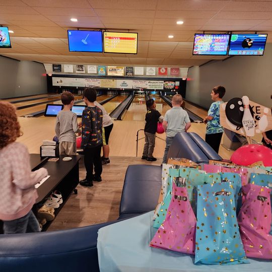 Theresa Bowling Center