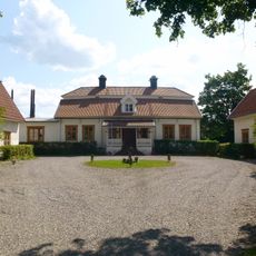 Sunnansjö herrgård