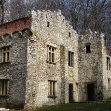 Baszta Florkiewiczów