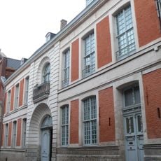 Hôtel du Gouverneur