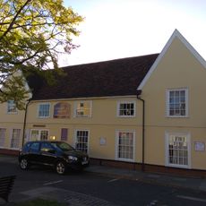 23, St Margaret's Green