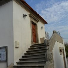 Junta de Freguesia de Sever do Vouga