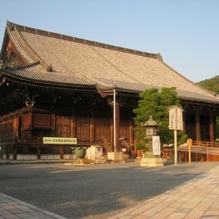 Chion-in Mieidō