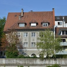 Feldkirch Montfortgasse 15