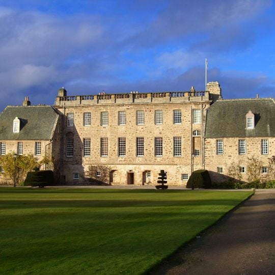 Gordonstoun School