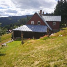 Dům čp. 124 Šímovy Chalupy