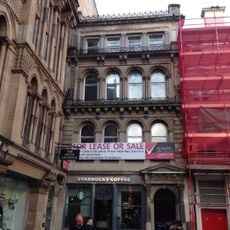 58, 60 West Nile Street