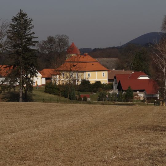 Jeřišno - Heřmaň