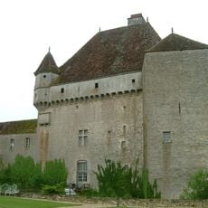 Château de Rosières