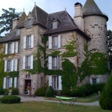 Château de Carbonat