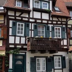 Haus An der Stadtmühle 6