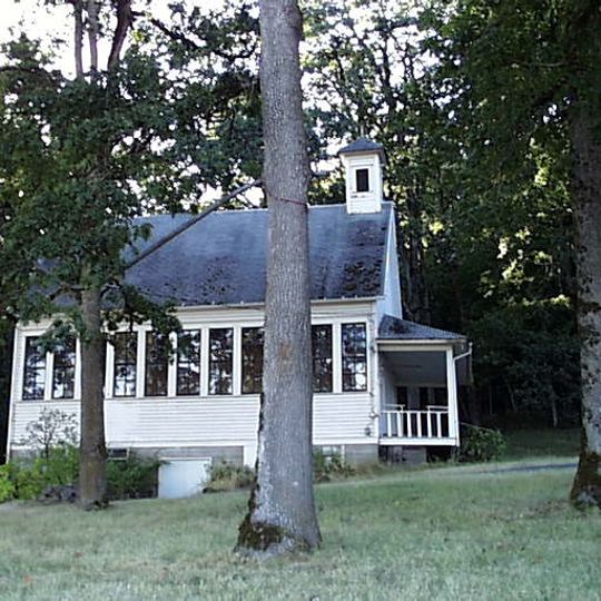 Spring Valley School