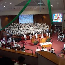 Trinity United Church of Christ