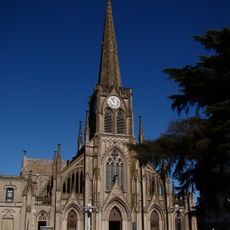 Our Lady of the Rosary Cathedral