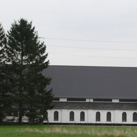 Onze-Lieve-Vrouw-ten-Brielkerk