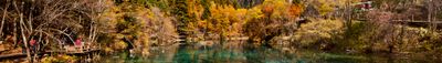 Panoramic View 1