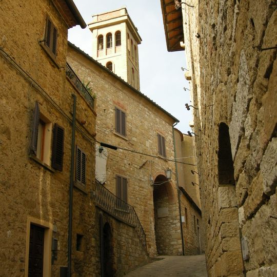 Chiesa di Sant'Andrea